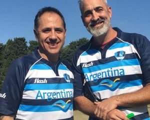 Sergio Wisky Rugby Japonés Fake News