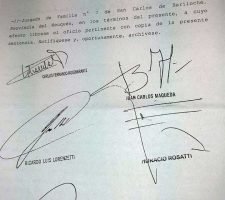 Fallo corte Suprema IVA